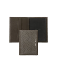 Notebook cover A6 Prime Camel
