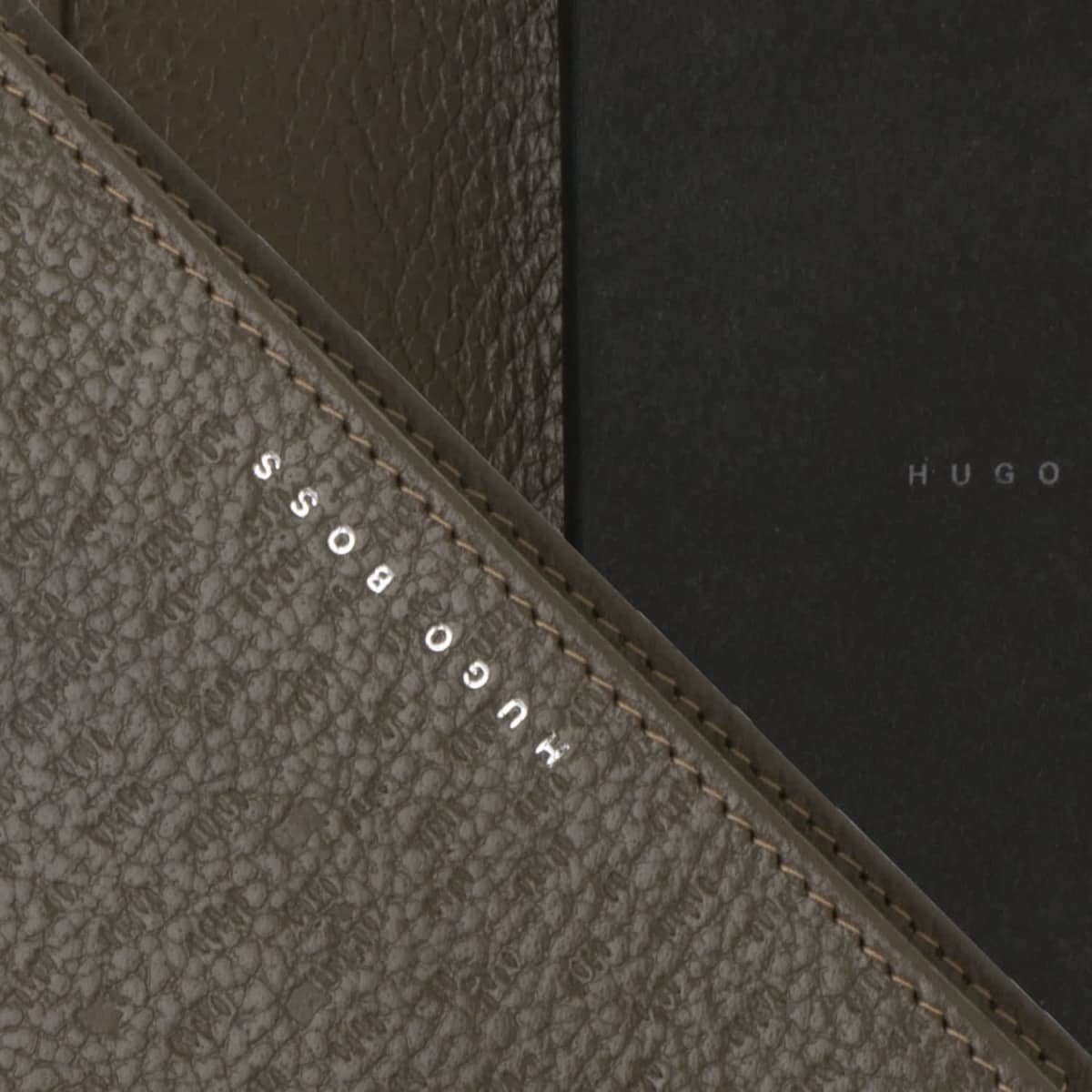 Notebook cover A6 Prime Camel