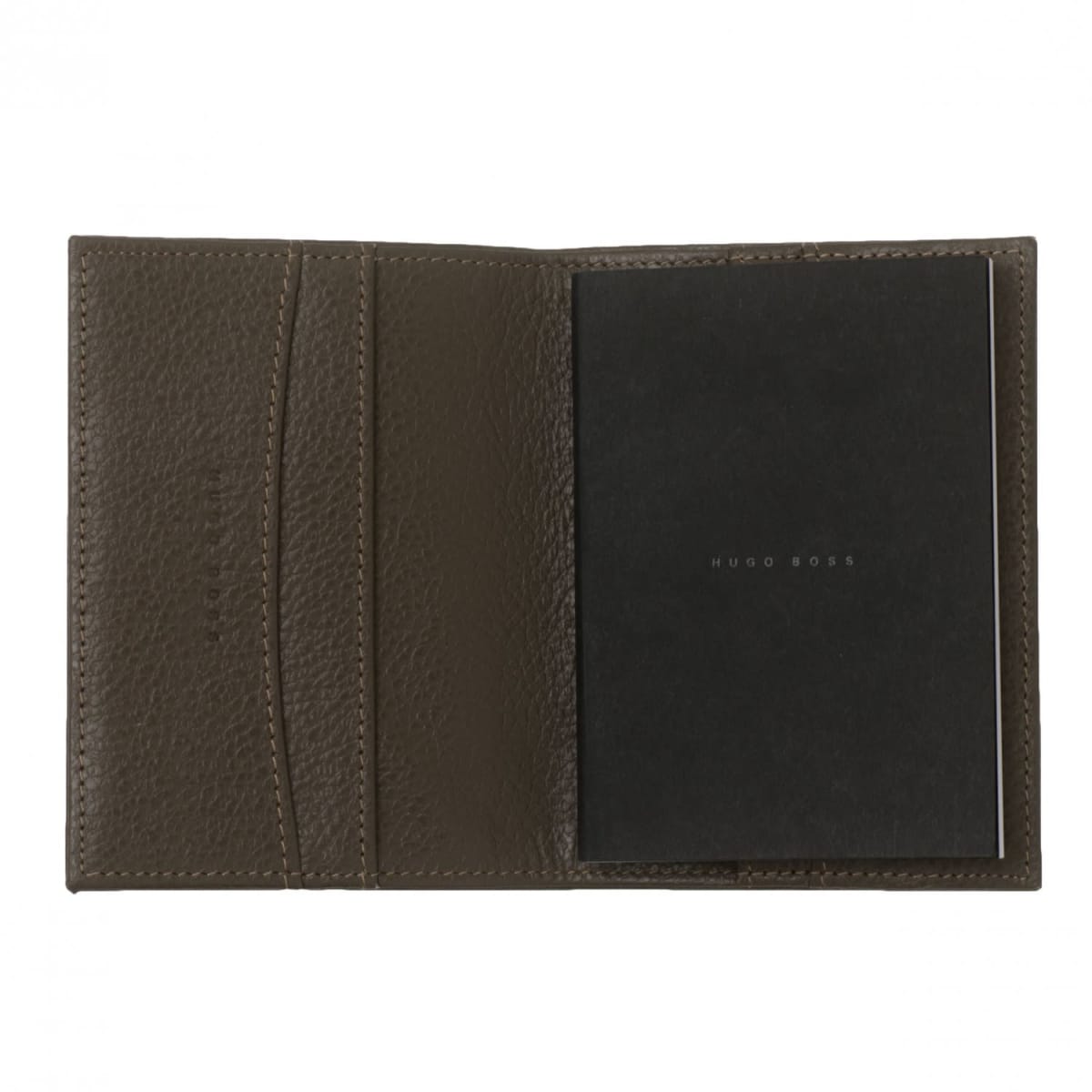 Notebook cover A6 Prime Camel