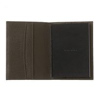 Notebook cover A6 Prime Camel
