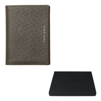 Notebook cover A6 Prime Camel