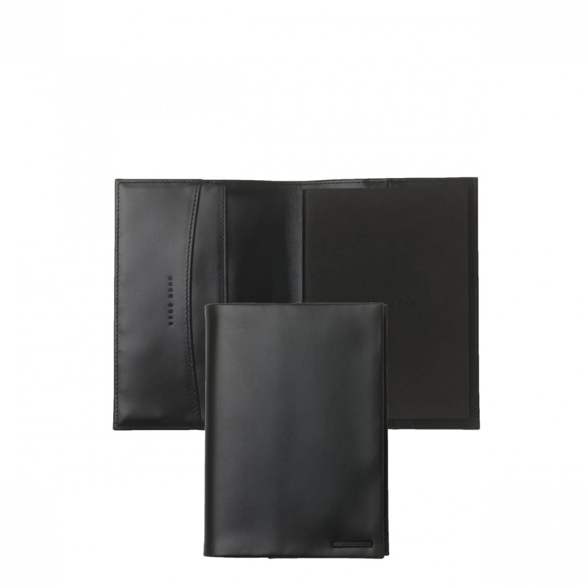Notebook cover A6 Dusk