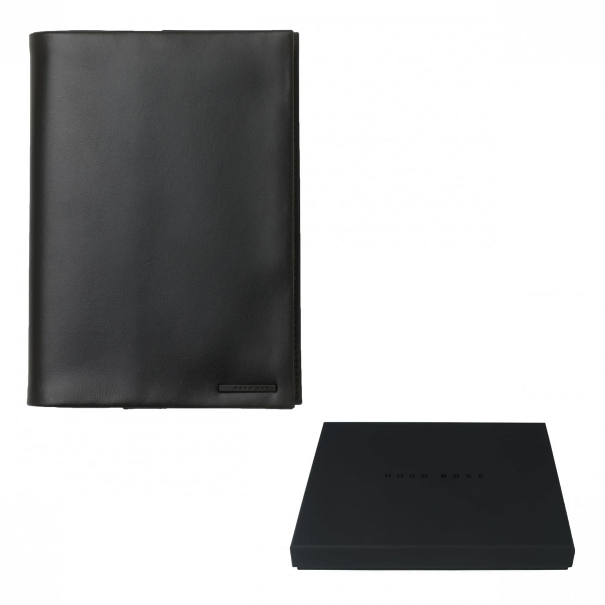 Notebook cover A6 Dusk