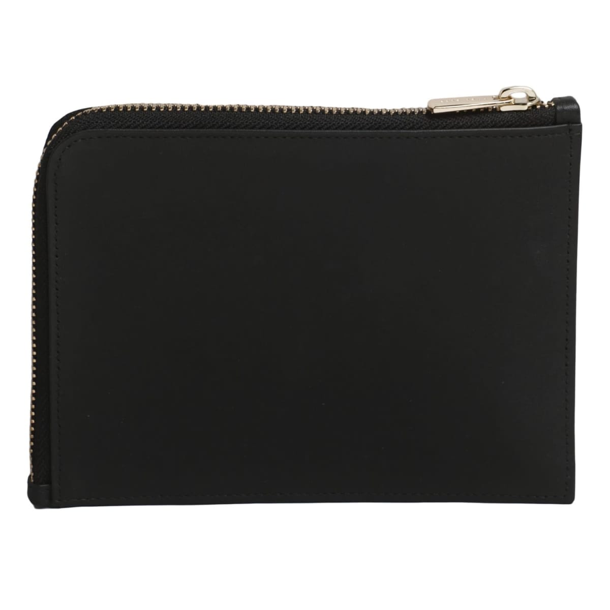 Folder A6 Verse Black
