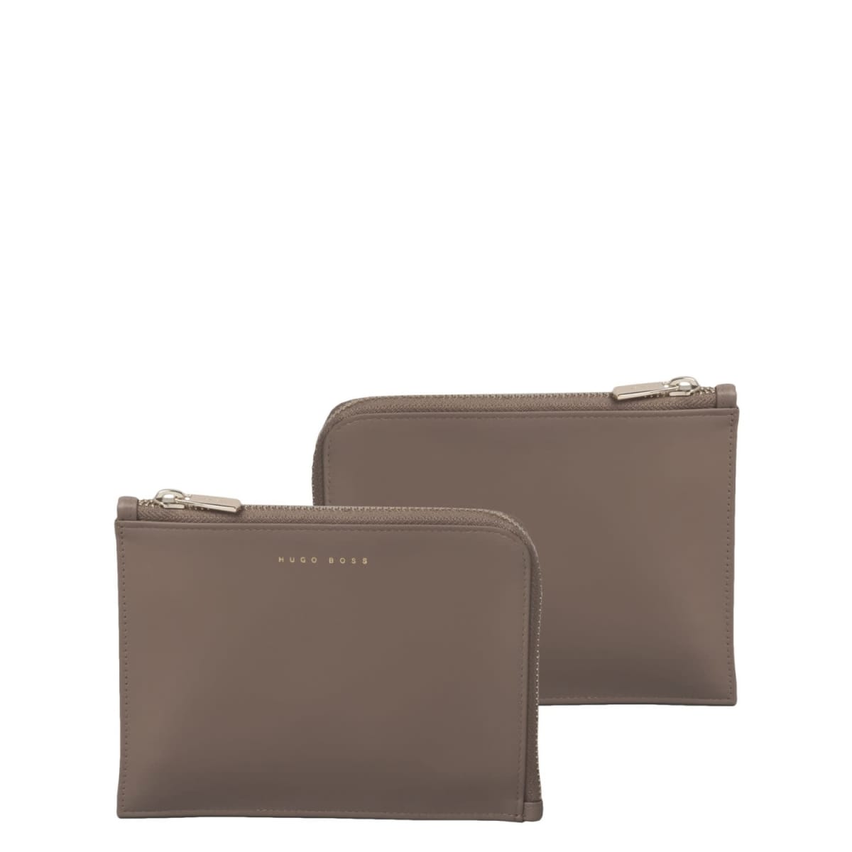 Folder A6 Verse Taupe