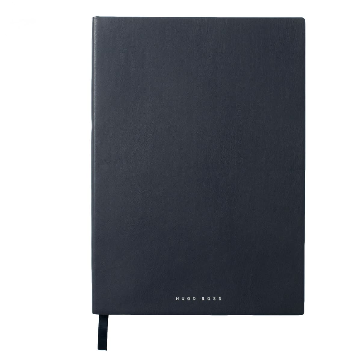 Note pad A4 Stripe Soft Blue