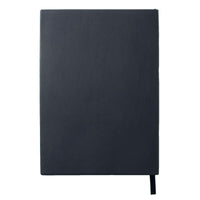 Note pad A4 Stripe Soft Blue