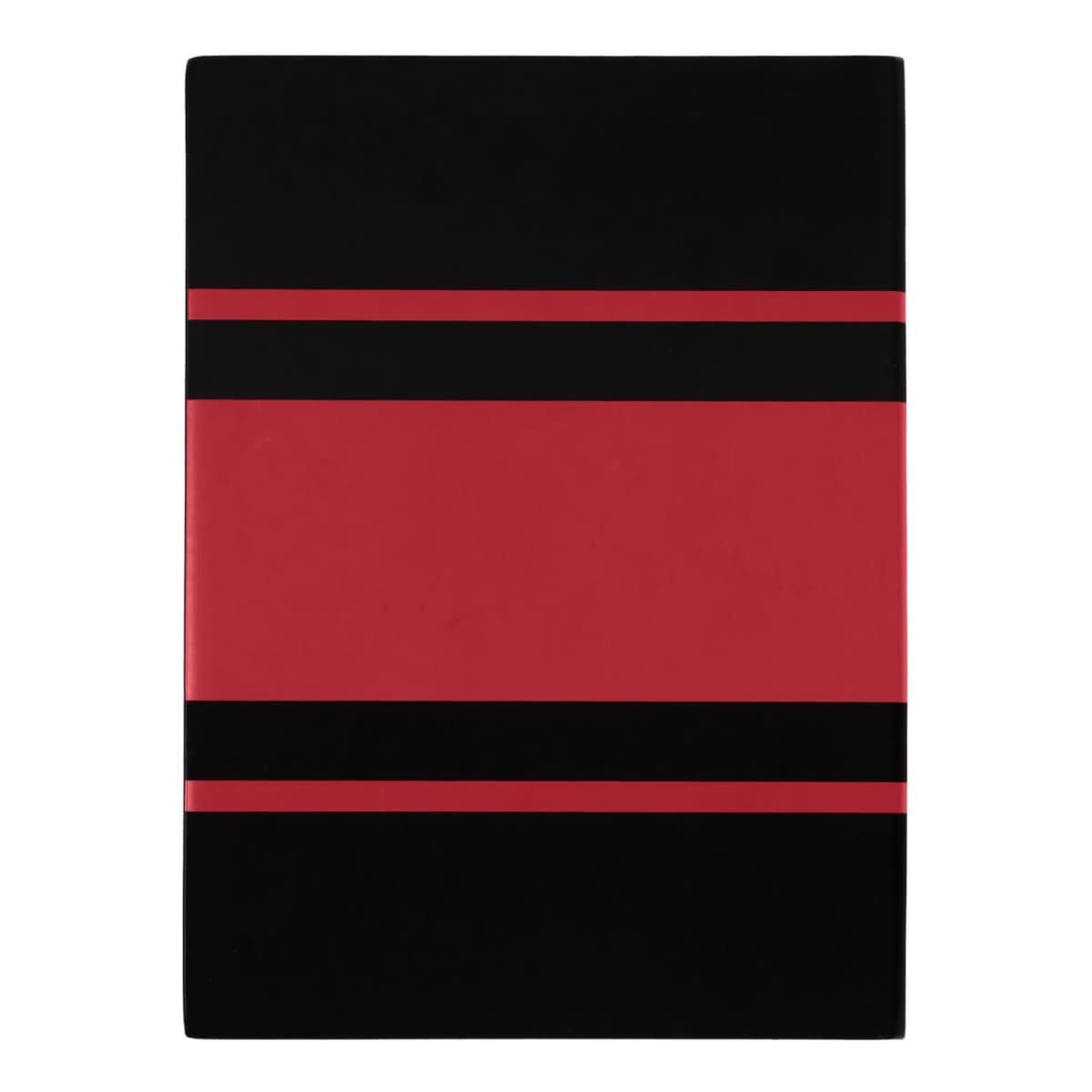 Note pad A5 Gear Matrix Red