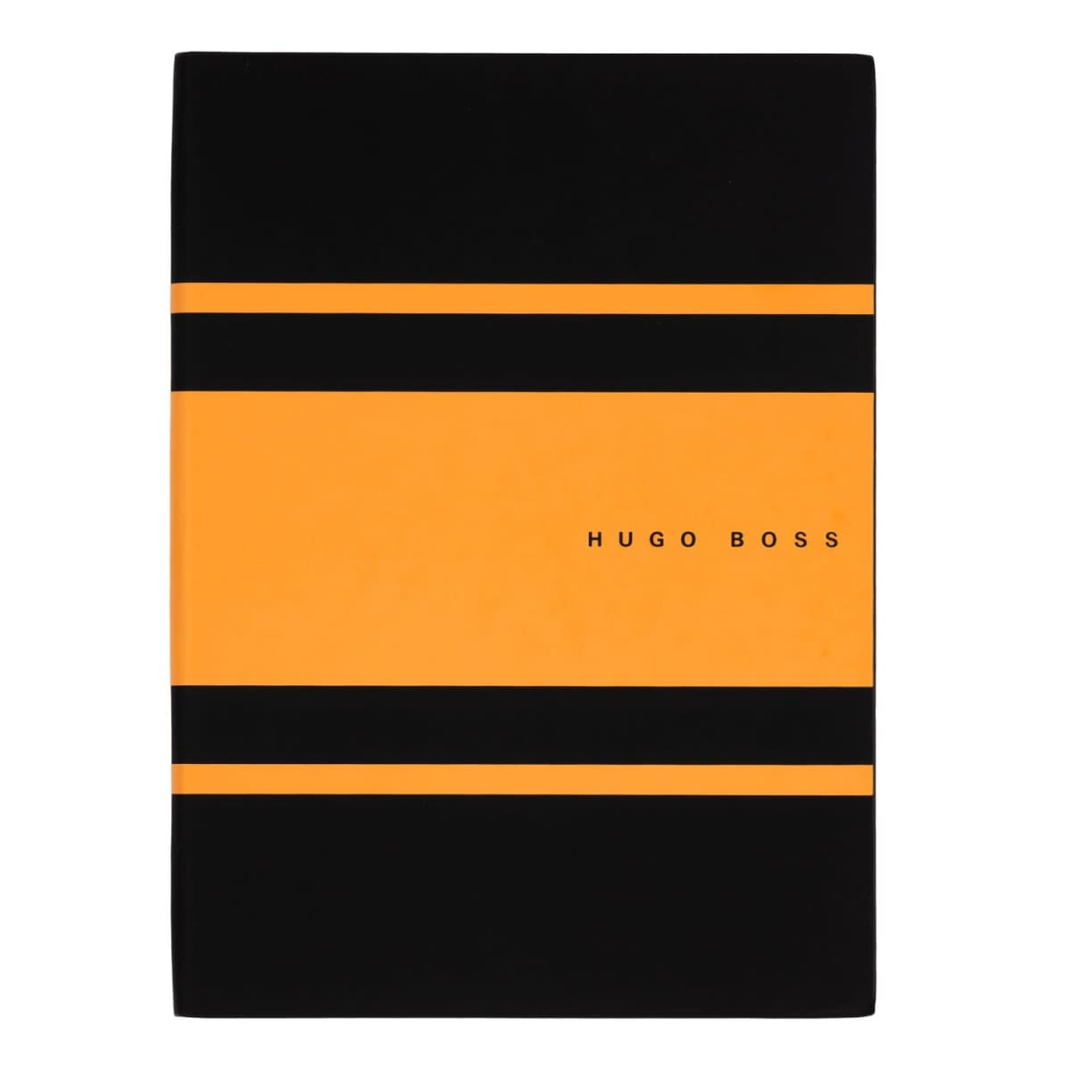 Note pad A5 Gear Matrix Yellow