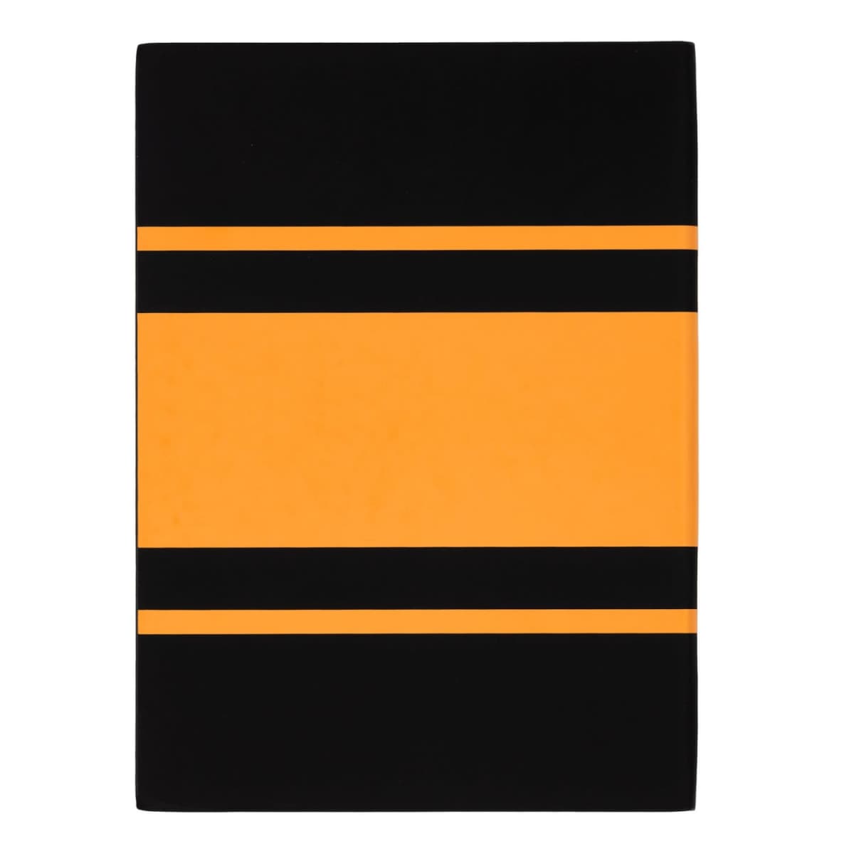 Note pad A5 Gear Matrix Yellow