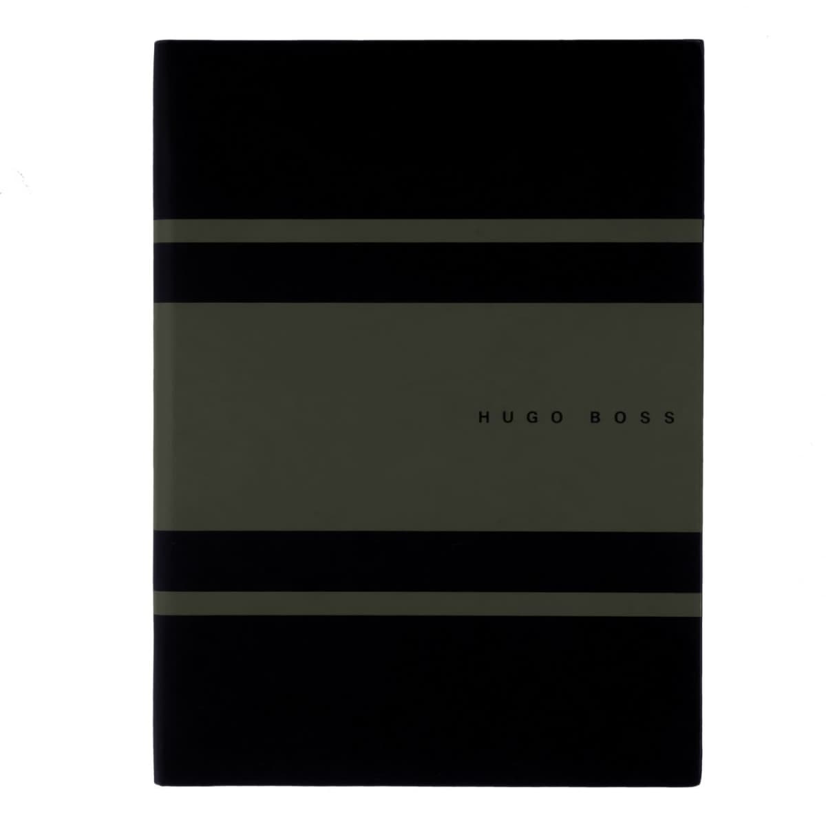 Note pad A5 Gear Matrix Khaki