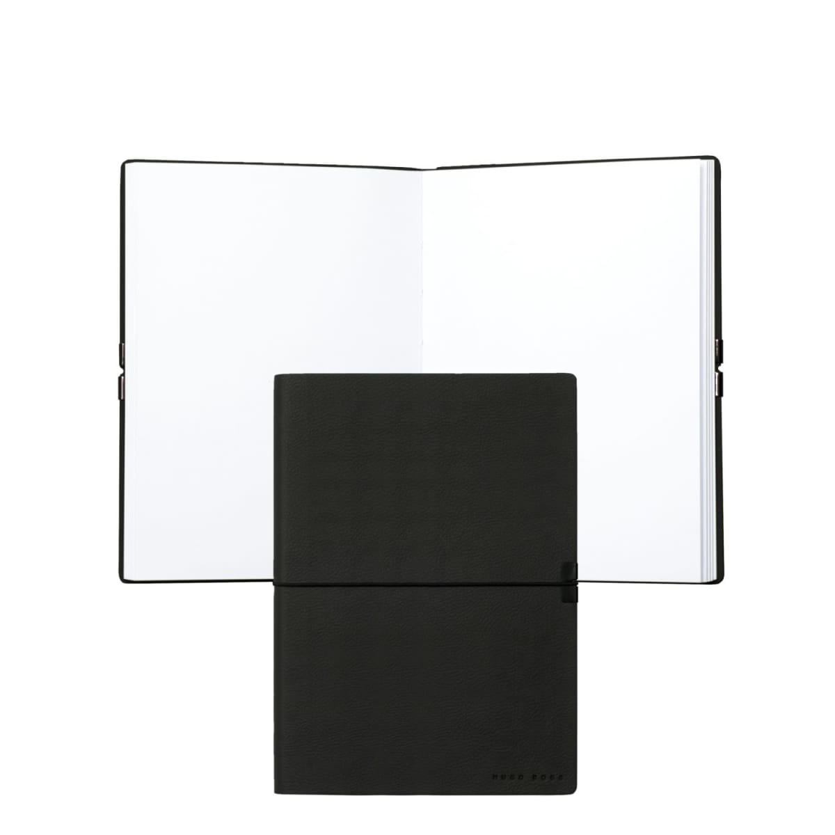 Note pad A5 Storyline Black