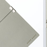 Note pad A5 Storyline Light Grey