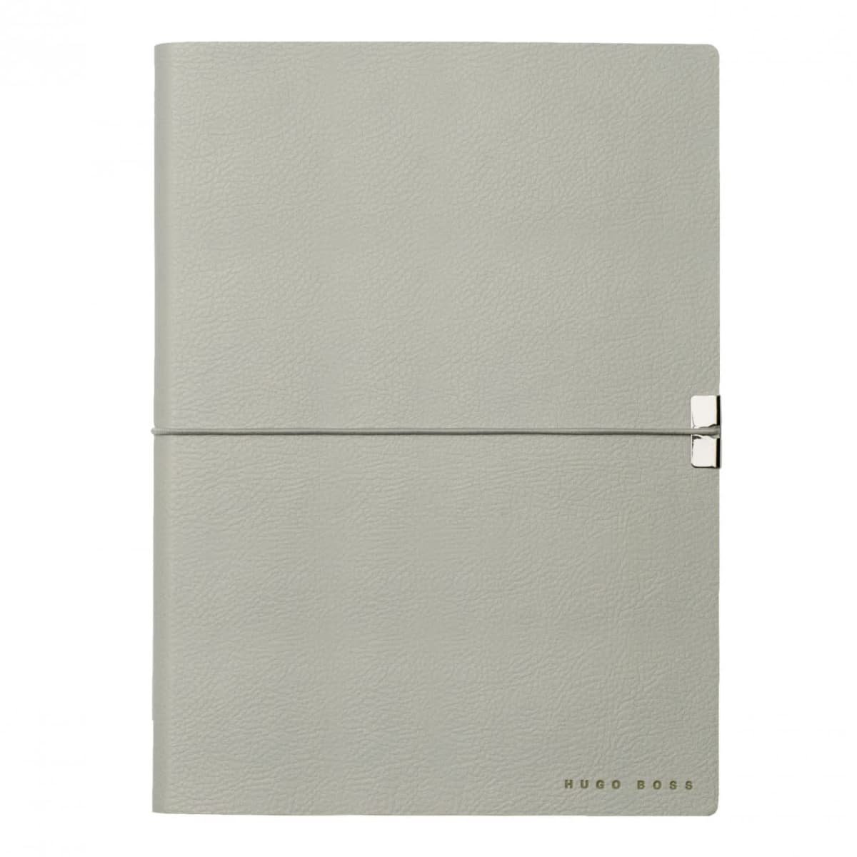 Note pad A5 Storyline Light Grey