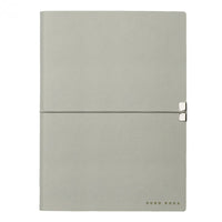 Note pad A5 Storyline Light Grey