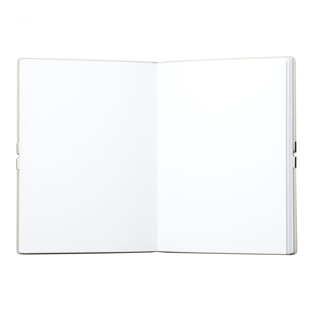 Note pad A5 Storyline Light Grey