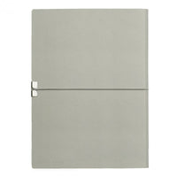 Note pad A5 Storyline Light Grey