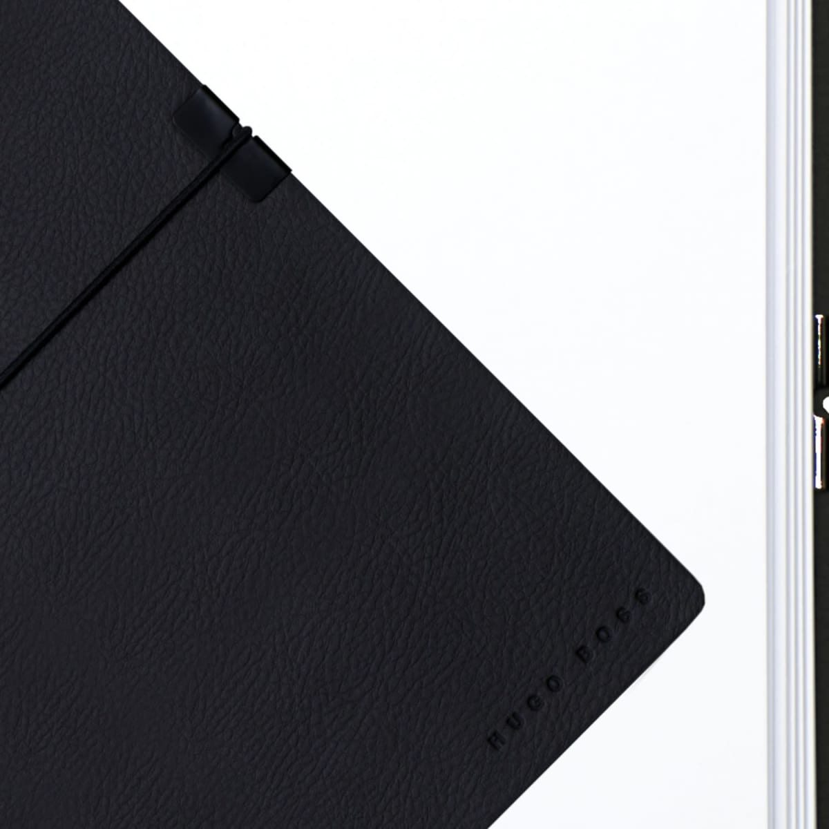 Note pad A5 Storyline Dark Blue