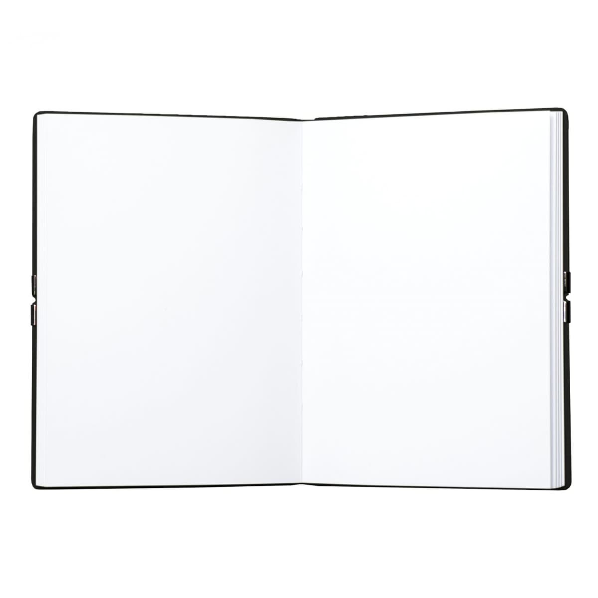 Note pad A5 Storyline Dark Blue