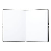 Note pad A5 Storyline Dark Blue