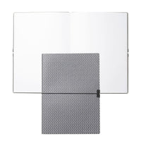 Note pad A5 Storyline Epitome Dark Grey