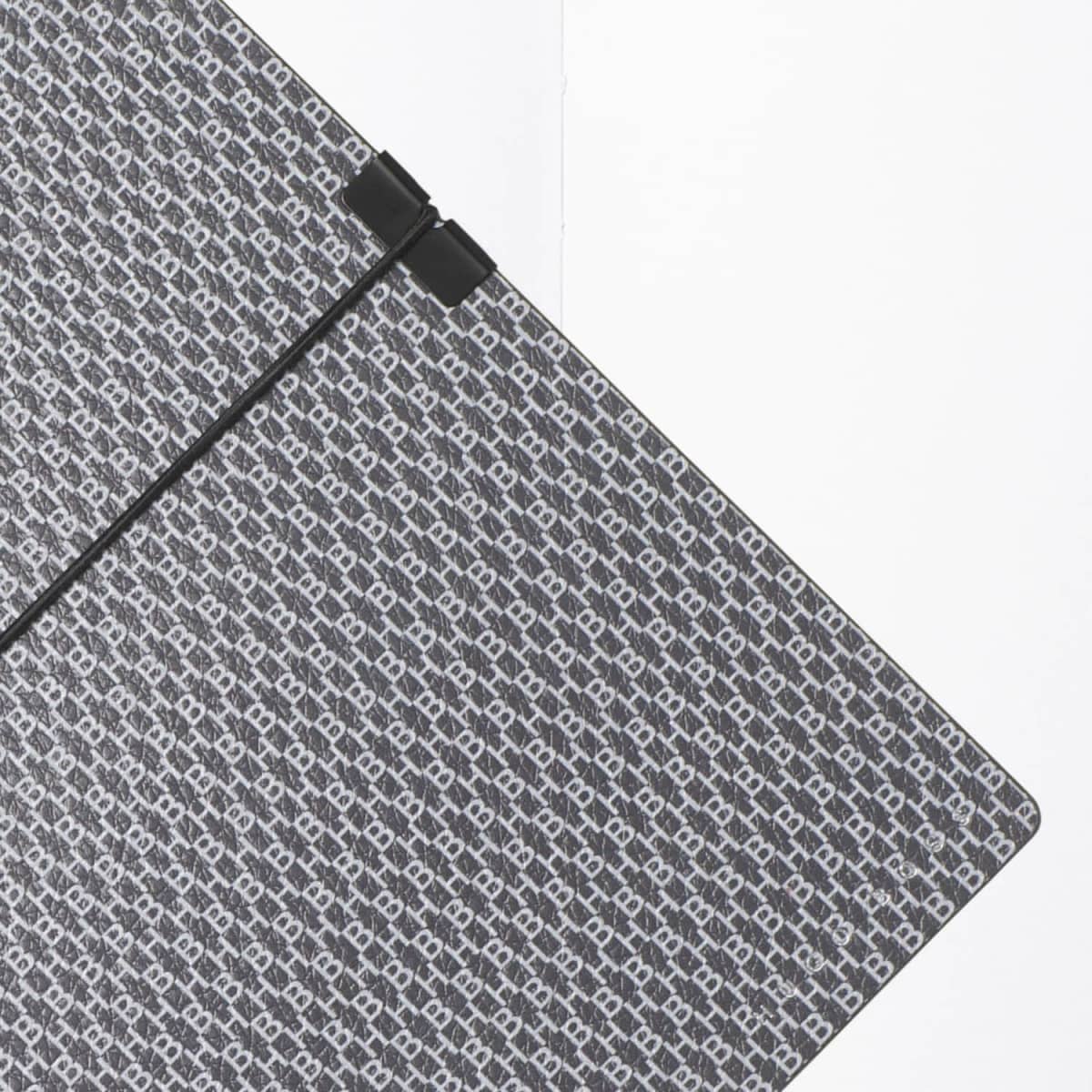 Note pad A5 Storyline Epitome Dark Grey