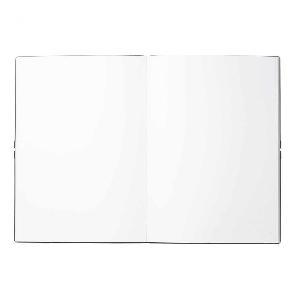 Note pad A5 Storyline Epitome Dark Grey