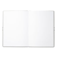 Note pad A5 Storyline Epitome Dark Grey