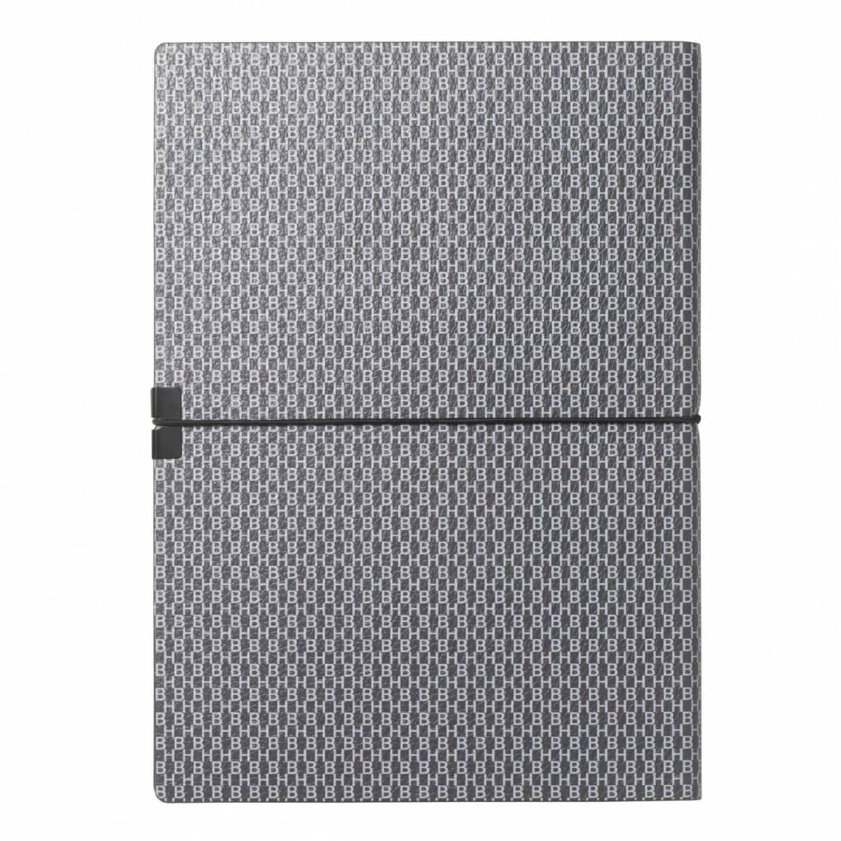 Note pad A5 Storyline Epitome Dark Grey