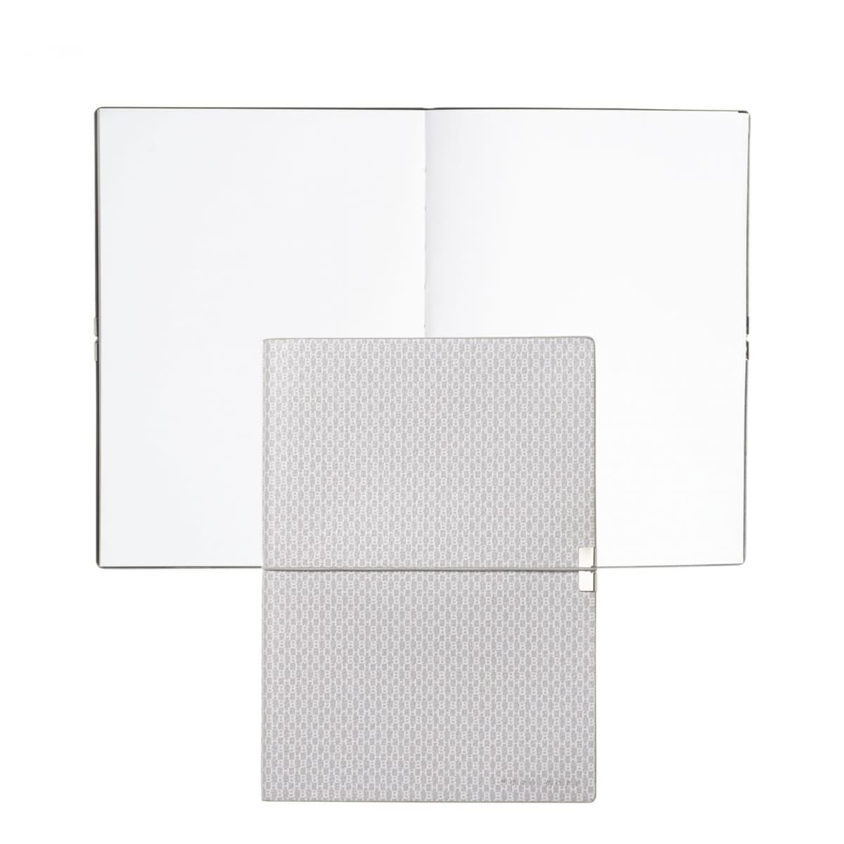 Note pad A5 Storyline Epitome Light Grey