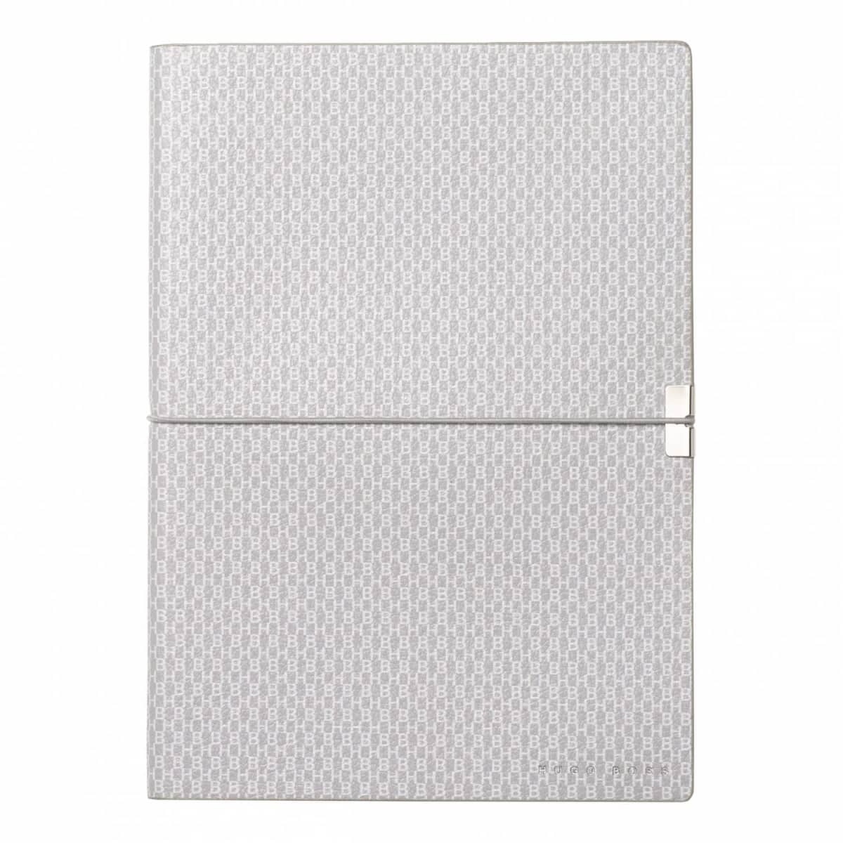 Note pad A5 Storyline Epitome Light Grey
