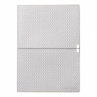 Note pad A5 Storyline Epitome Light Grey
