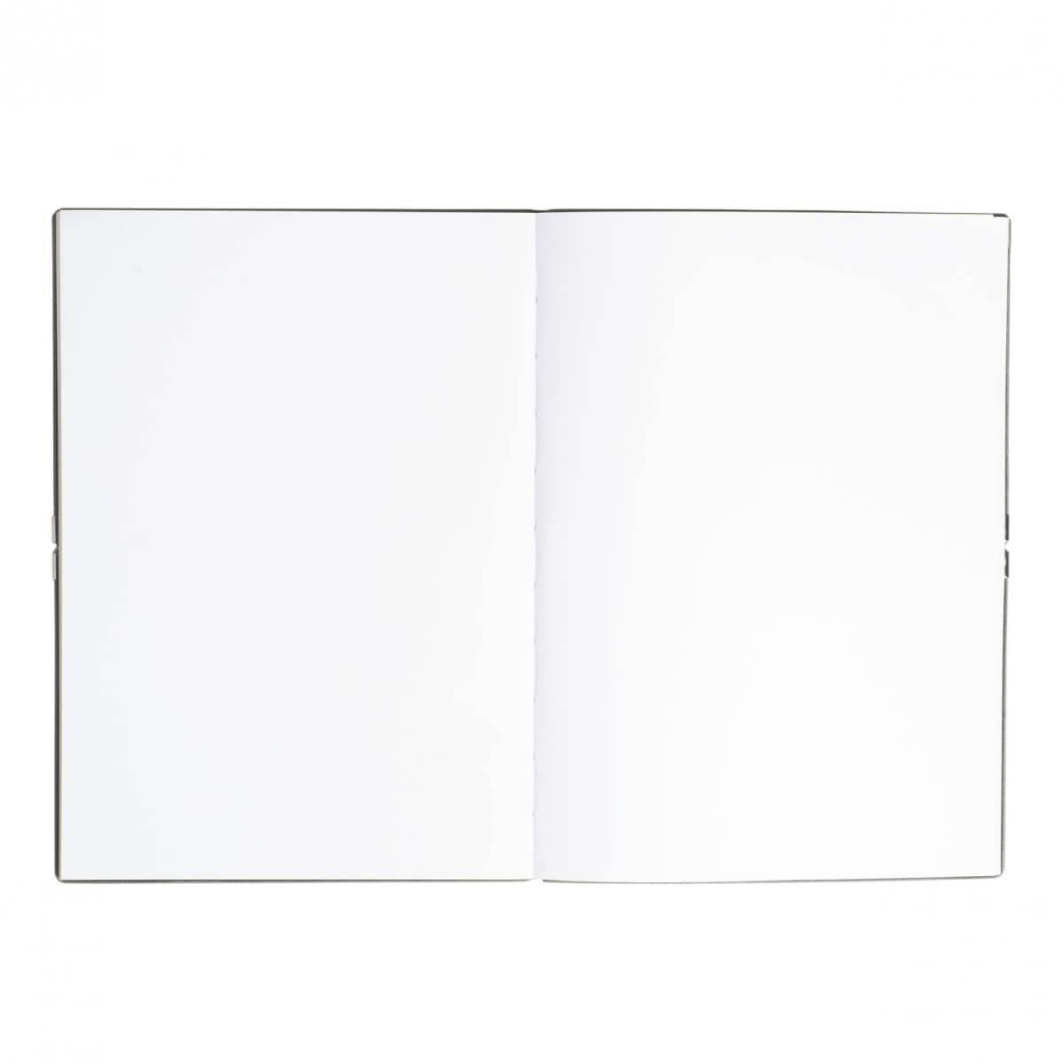 Note pad A5 Storyline Epitome Light Grey