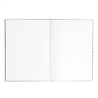 Note pad A5 Storyline Epitome Light Grey