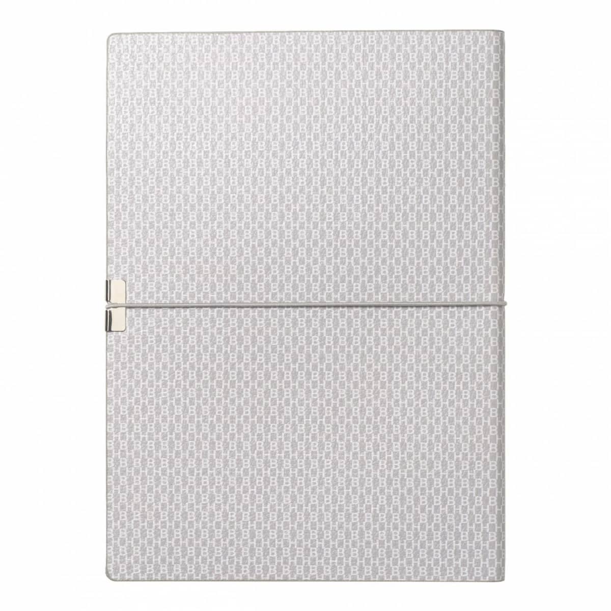 Note pad A5 Storyline Epitome Light Grey