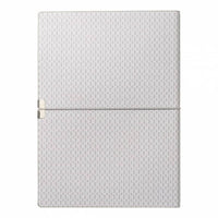 Note pad A5 Storyline Epitome Light Grey