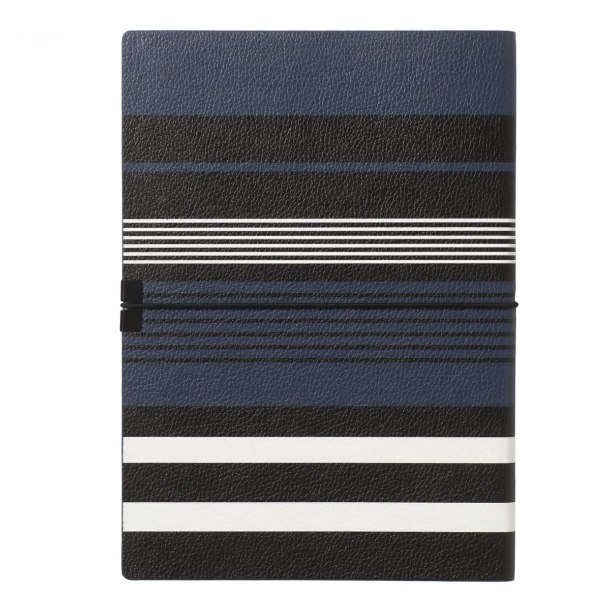 Note pad A5 Storyline Stripes Blue