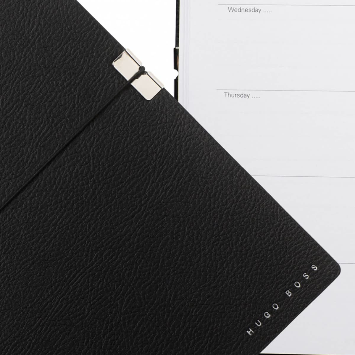 Agenda A5 dateless Storyline Agenda