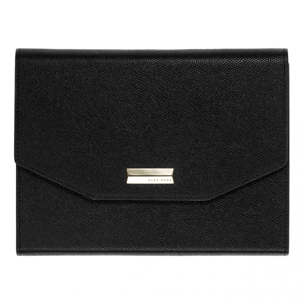 Agenda dateless Vivid Black