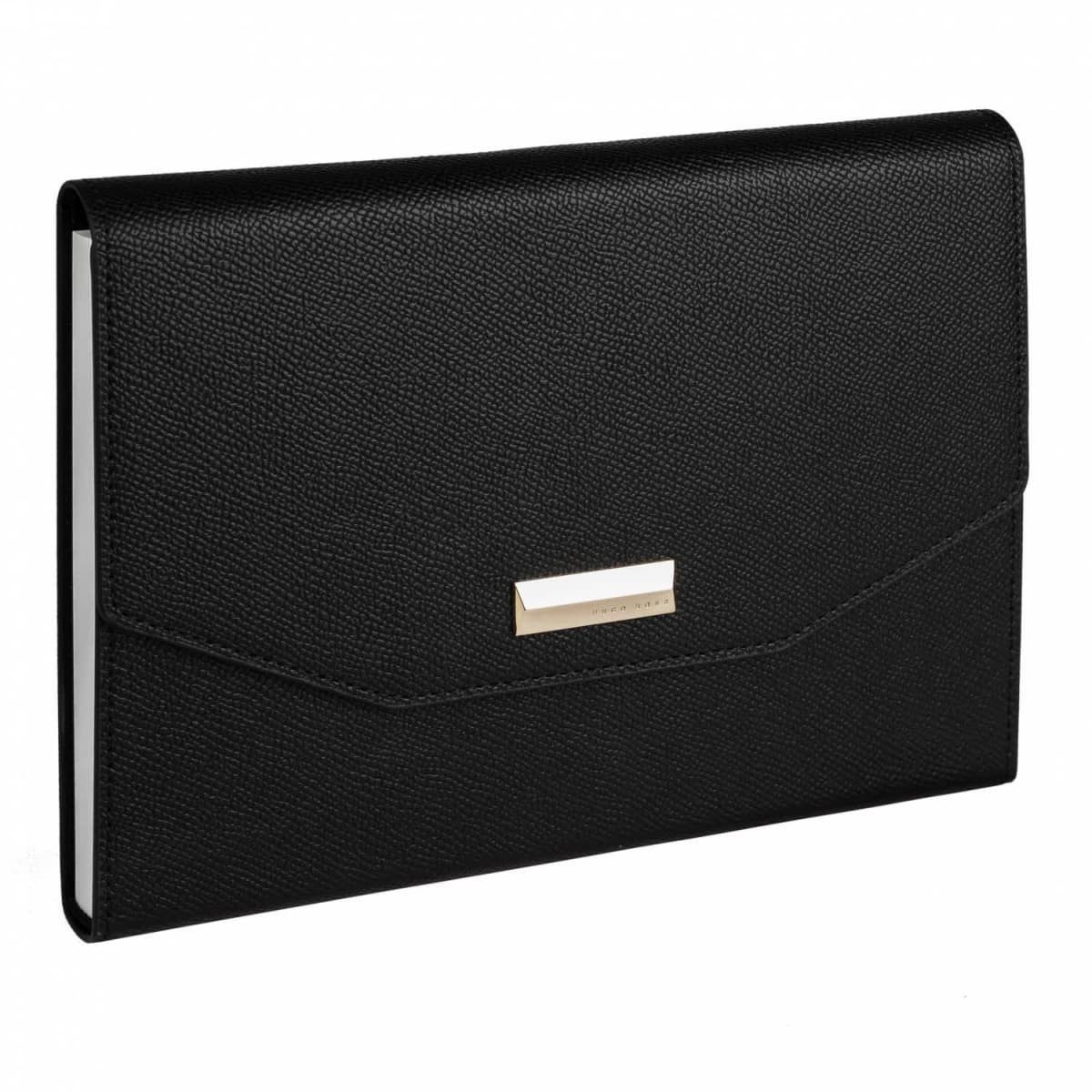 Agenda dateless Vivid Black