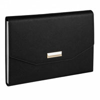 Agenda dateless Vivid Black
