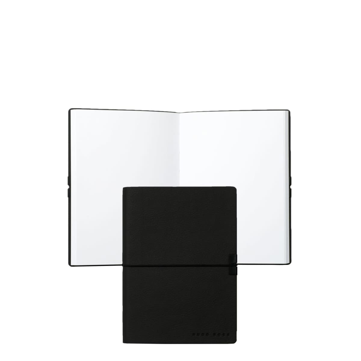 Note pad A6 Storyline Black