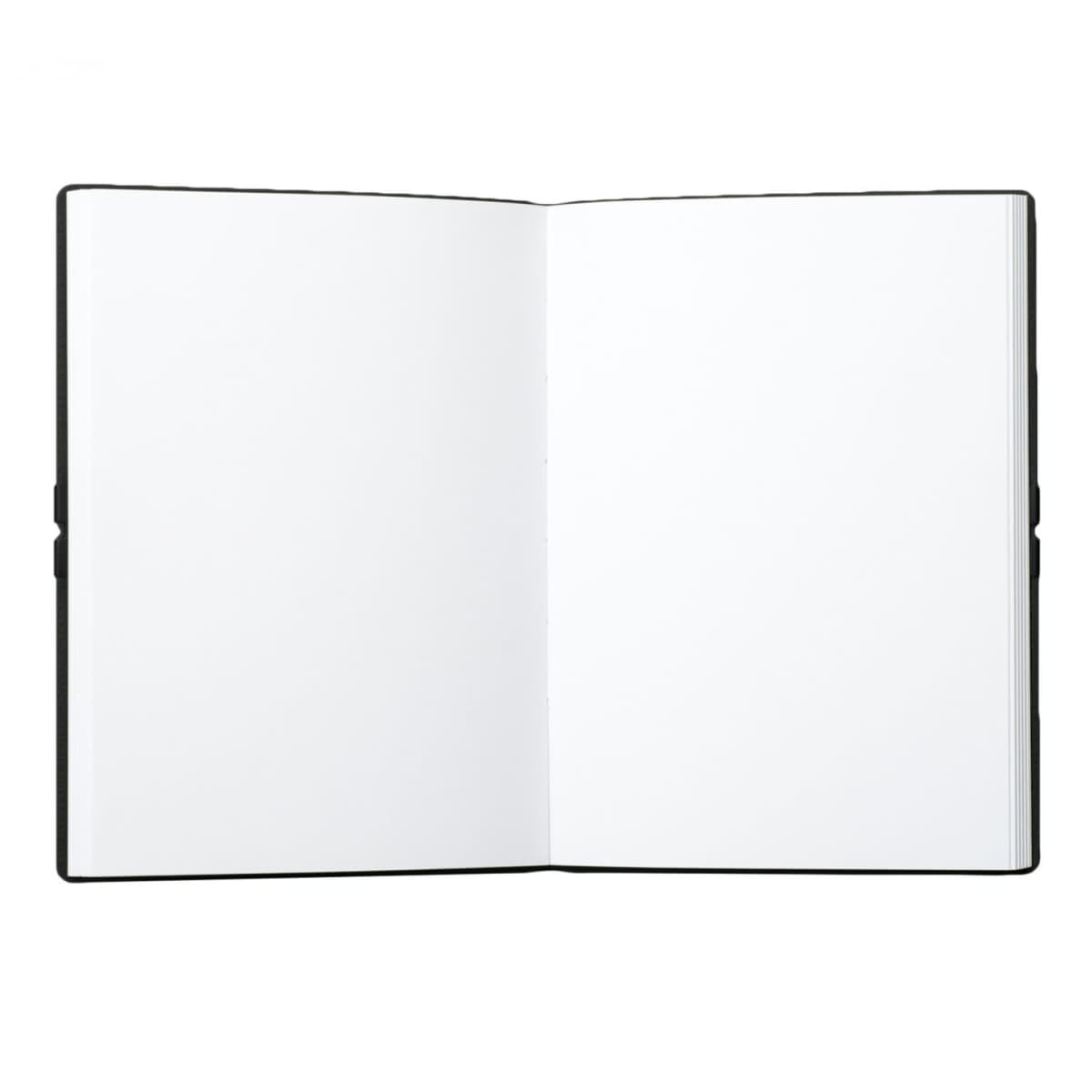 Note pad A6 Storyline Black