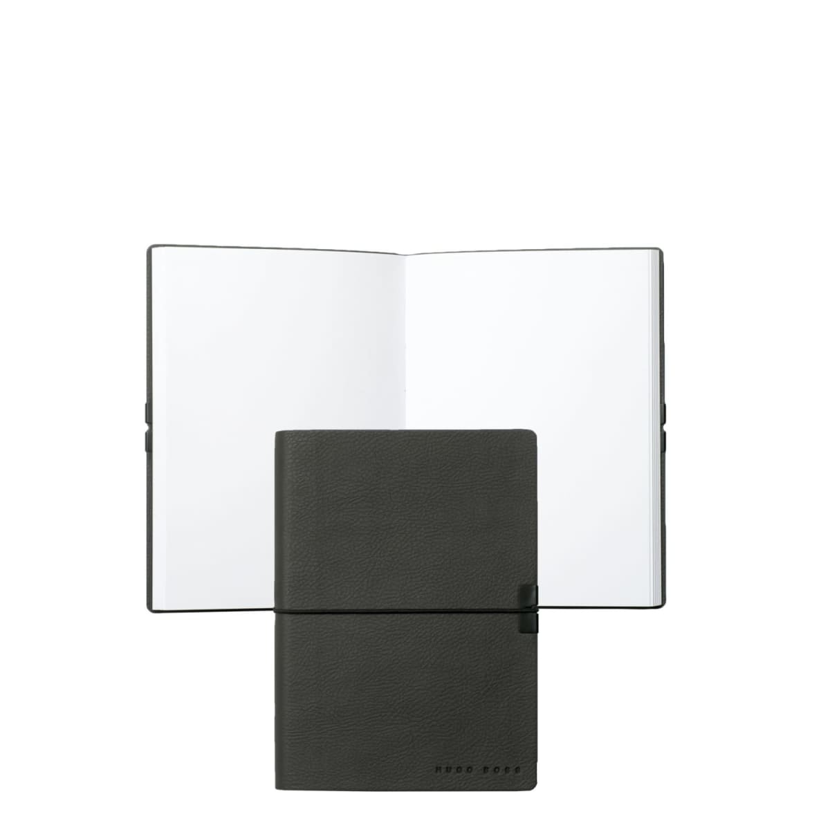 Note pad A6 Storyline Dark Grey