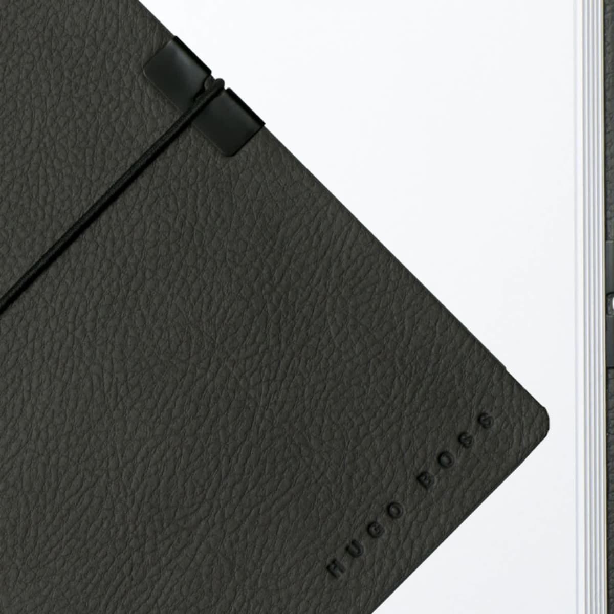 Note pad A6 Storyline Dark Grey