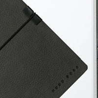 Note pad A6 Storyline Dark Grey