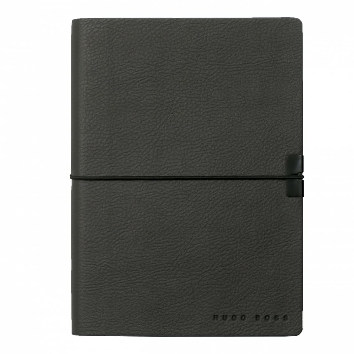 Note pad A6 Storyline Dark Grey