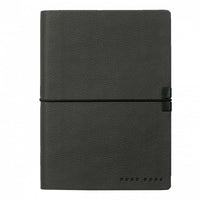 Note pad A6 Storyline Dark Grey