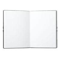 Note pad A6 Storyline Dark Grey