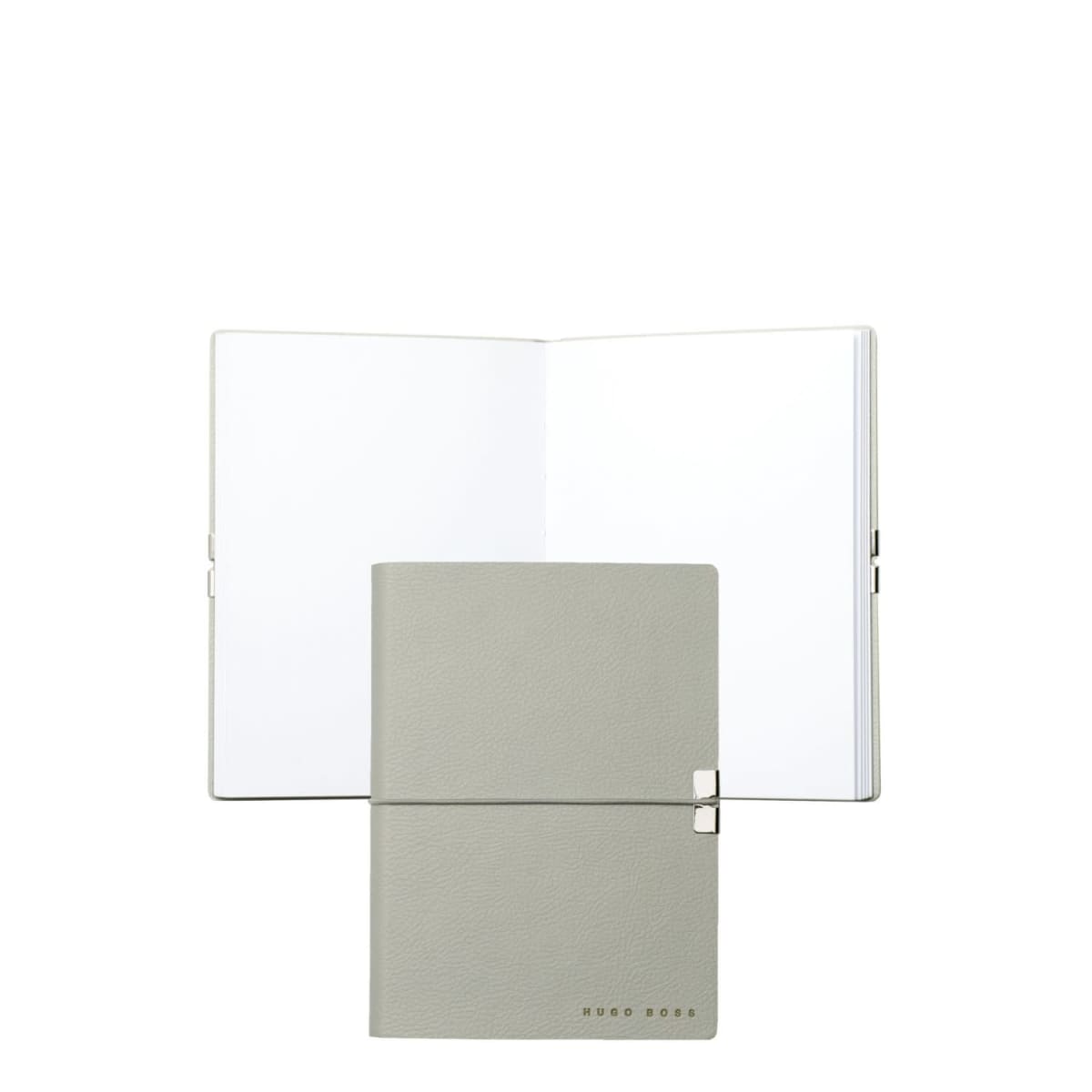 Note pad A6 Storyline Light Grey